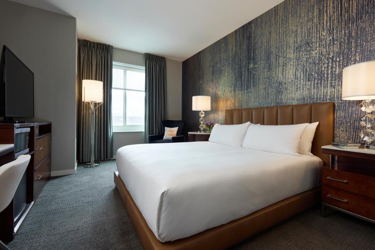 Archer Hotel Falls Church Fairfax Zewnętrze zdjęcie