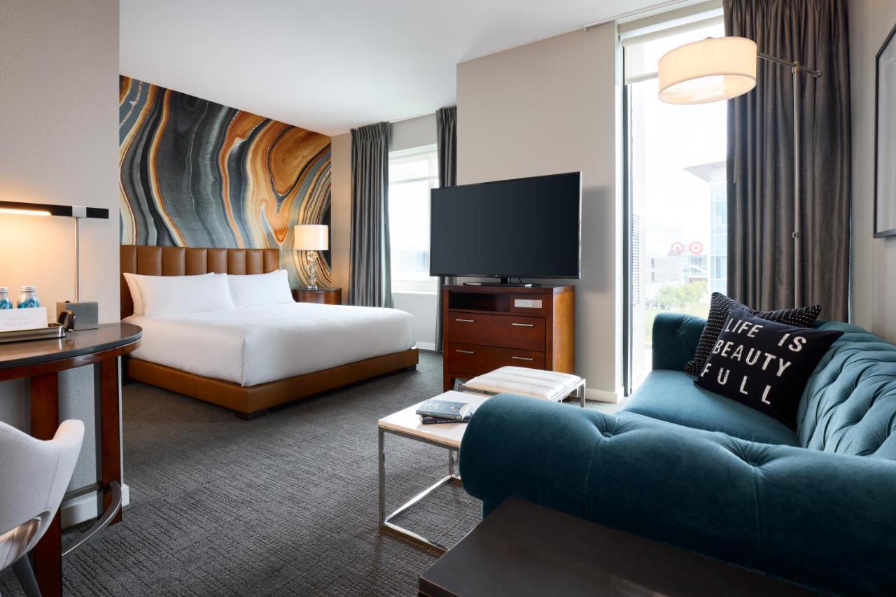 Archer Hotel Falls Church Fairfax Zewnętrze zdjęcie