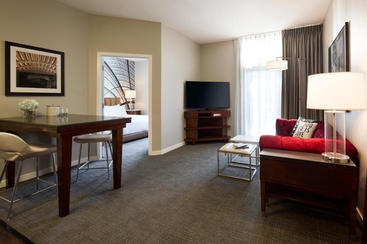 Archer Hotel Falls Church Fairfax Zewnętrze zdjęcie