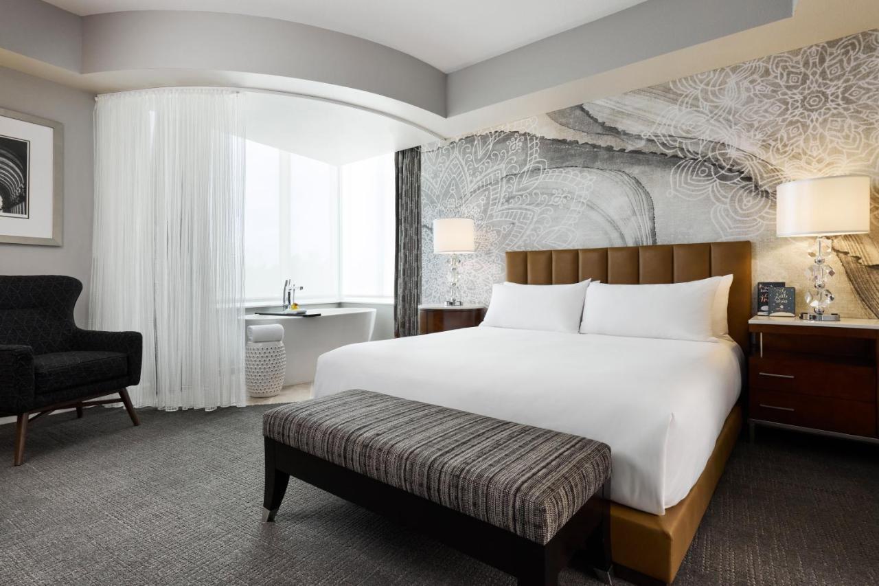 Archer Hotel Falls Church Fairfax Zewnętrze zdjęcie