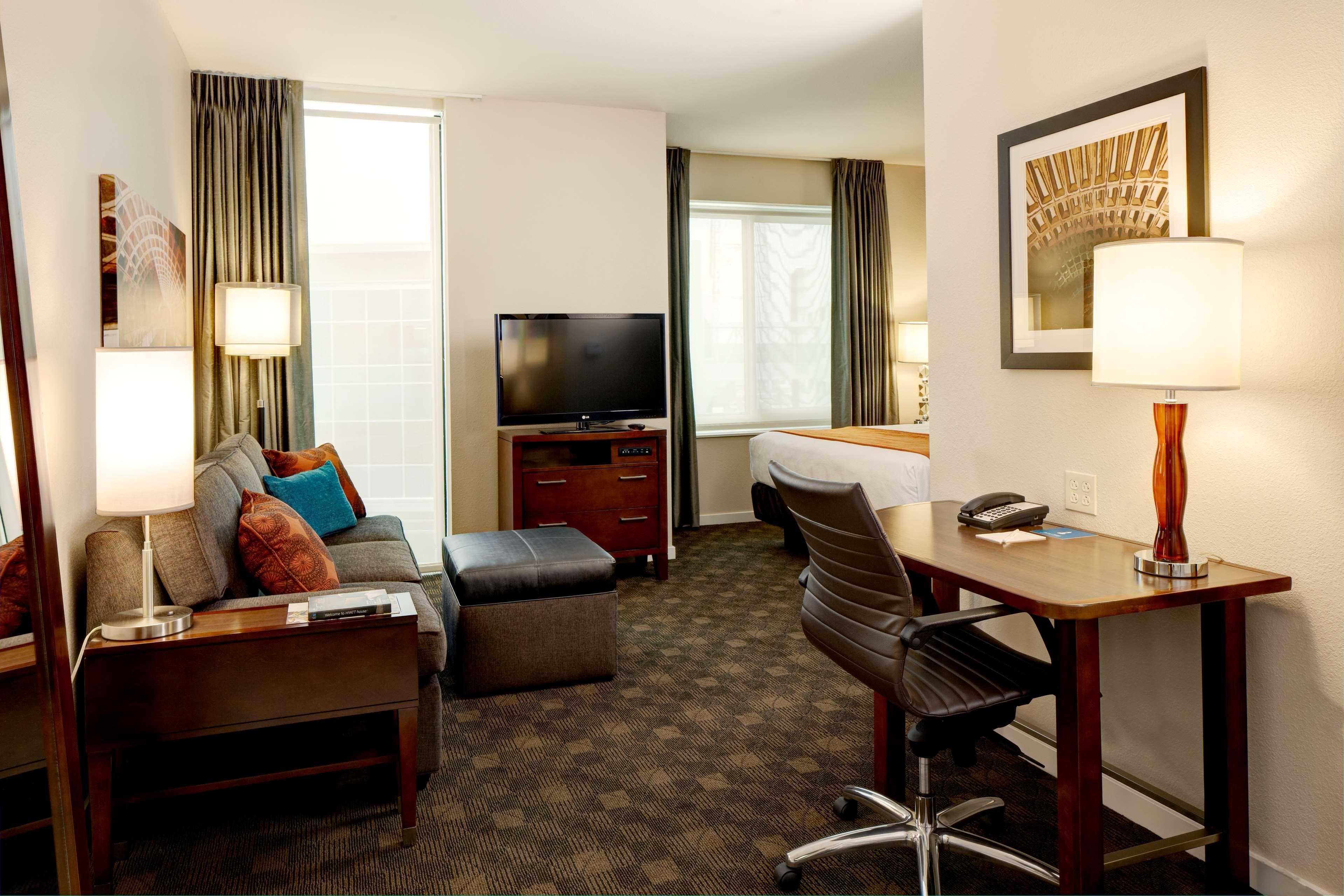 Archer Hotel Falls Church Fairfax Pokój zdjęcie
