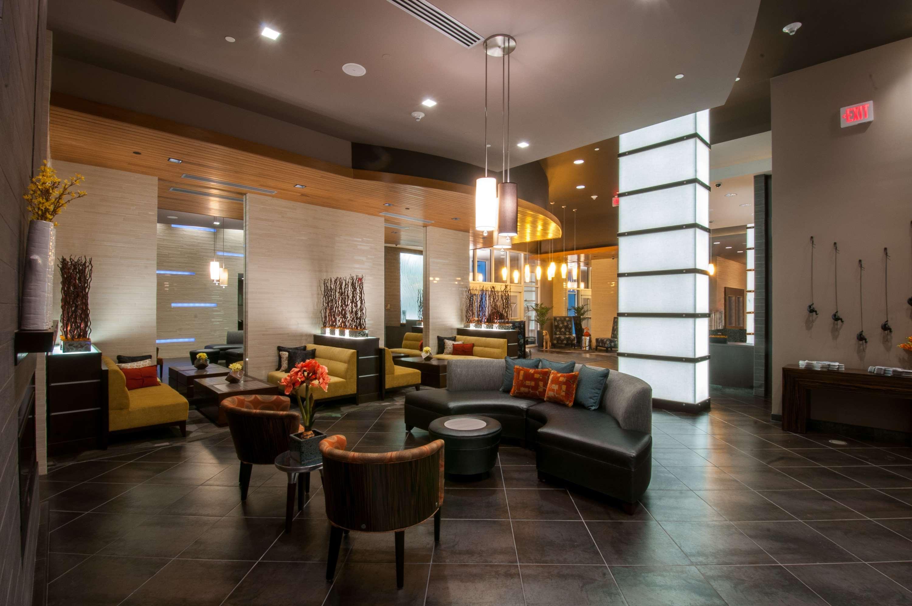 Archer Hotel Falls Church Fairfax Zewnętrze zdjęcie