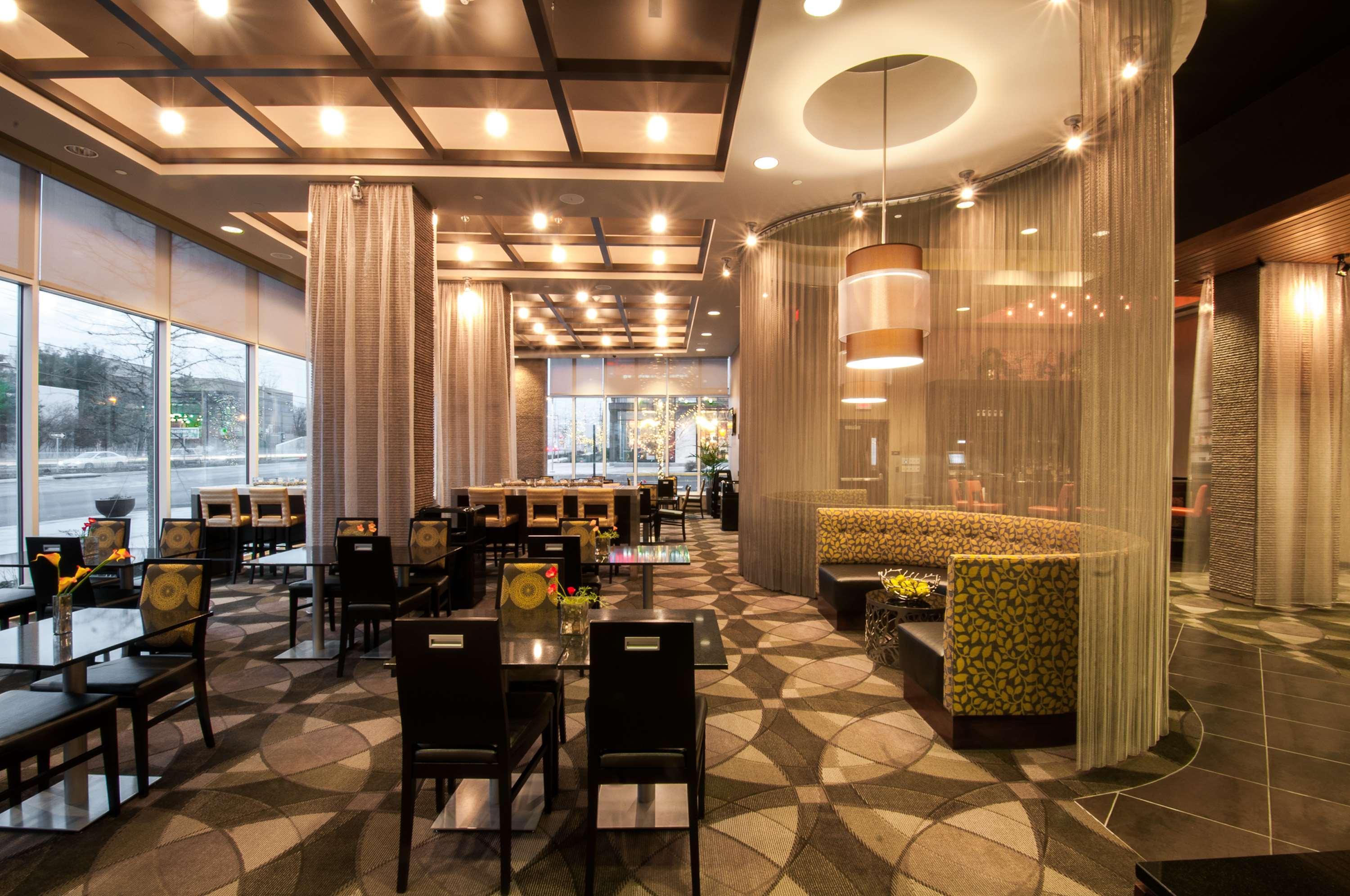 Archer Hotel Falls Church Fairfax Zewnętrze zdjęcie