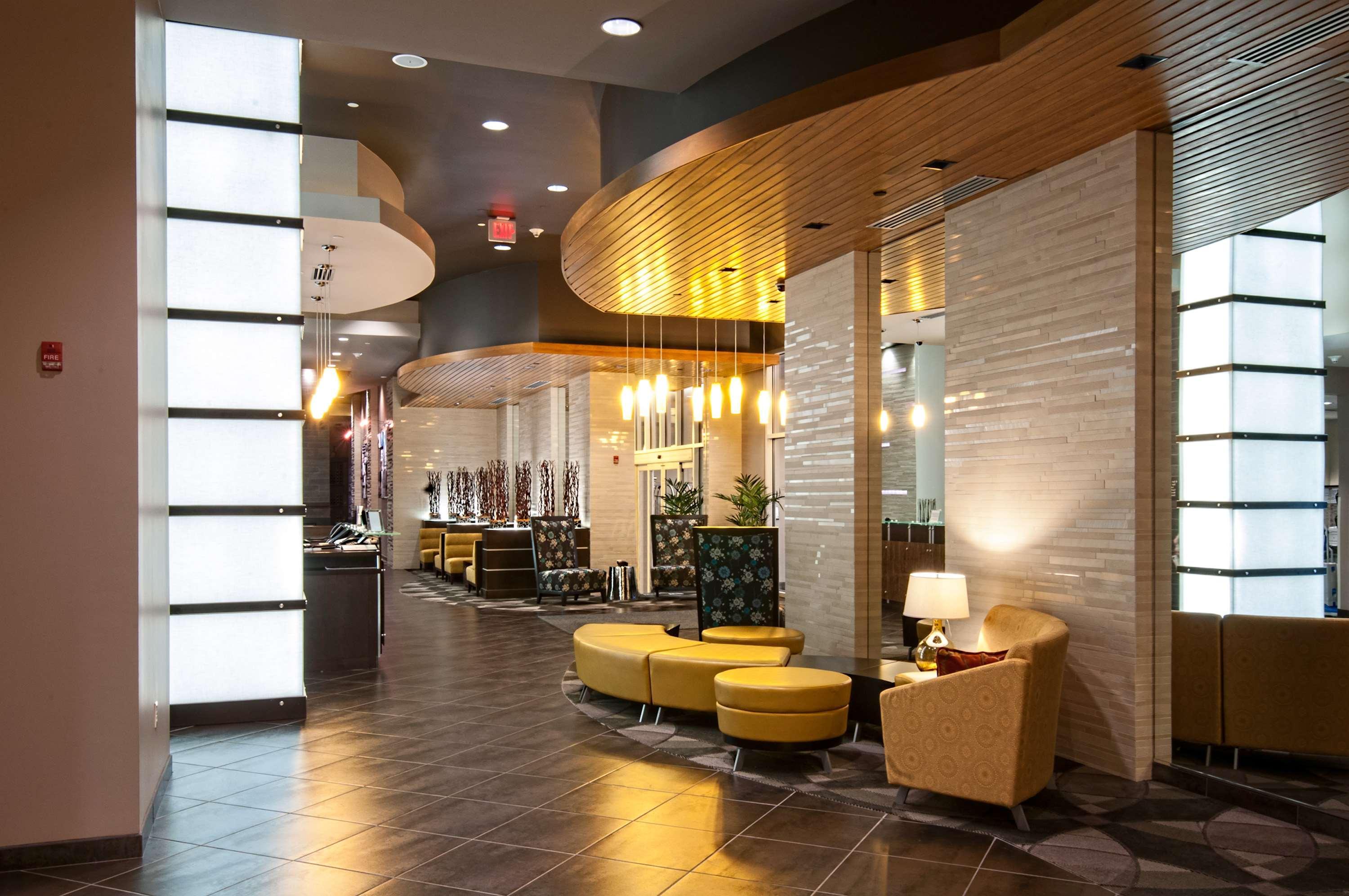 Archer Hotel Falls Church Fairfax Zewnętrze zdjęcie