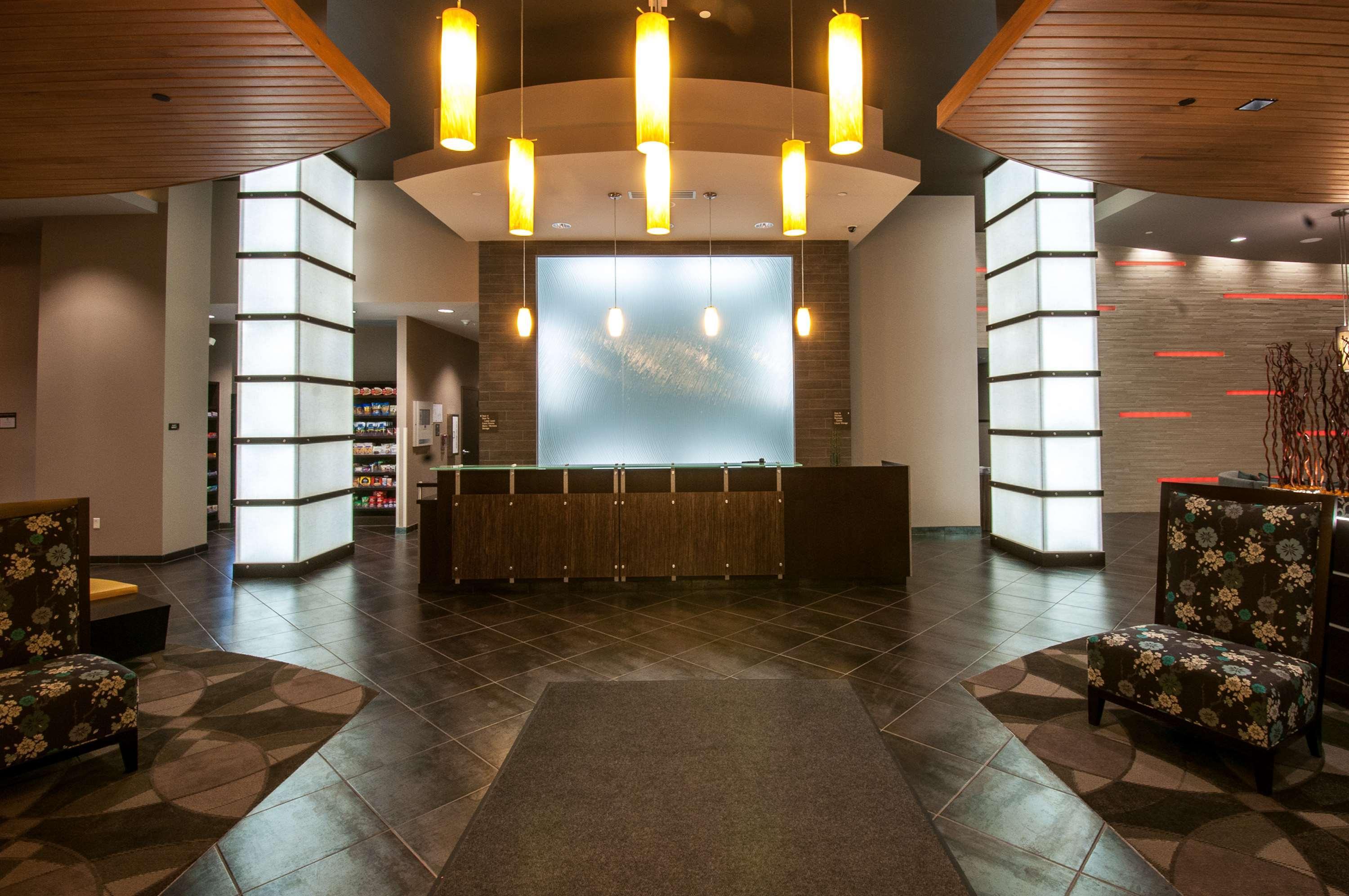 Archer Hotel Falls Church Fairfax Zewnętrze zdjęcie