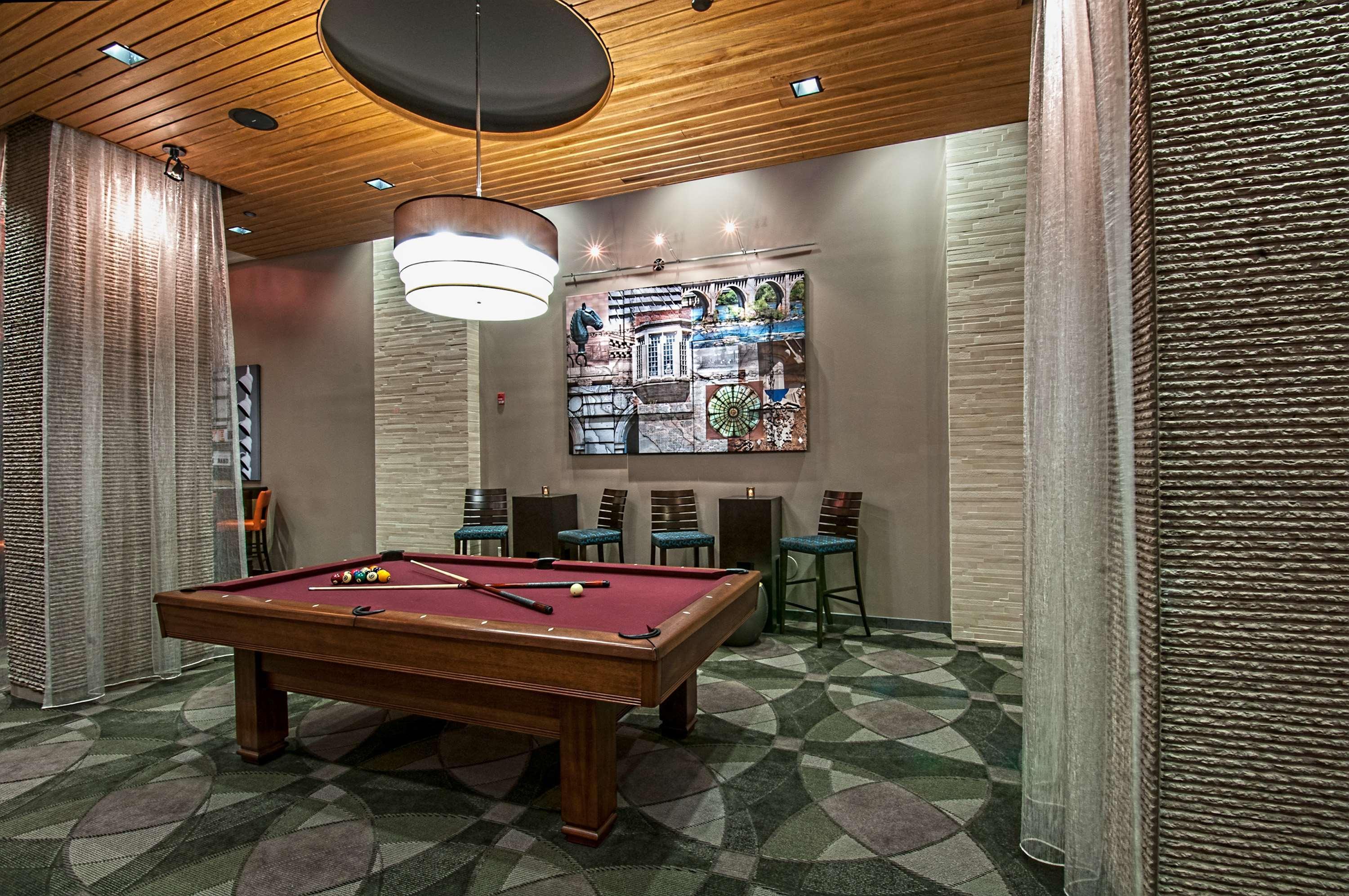 Archer Hotel Falls Church Fairfax Zewnętrze zdjęcie