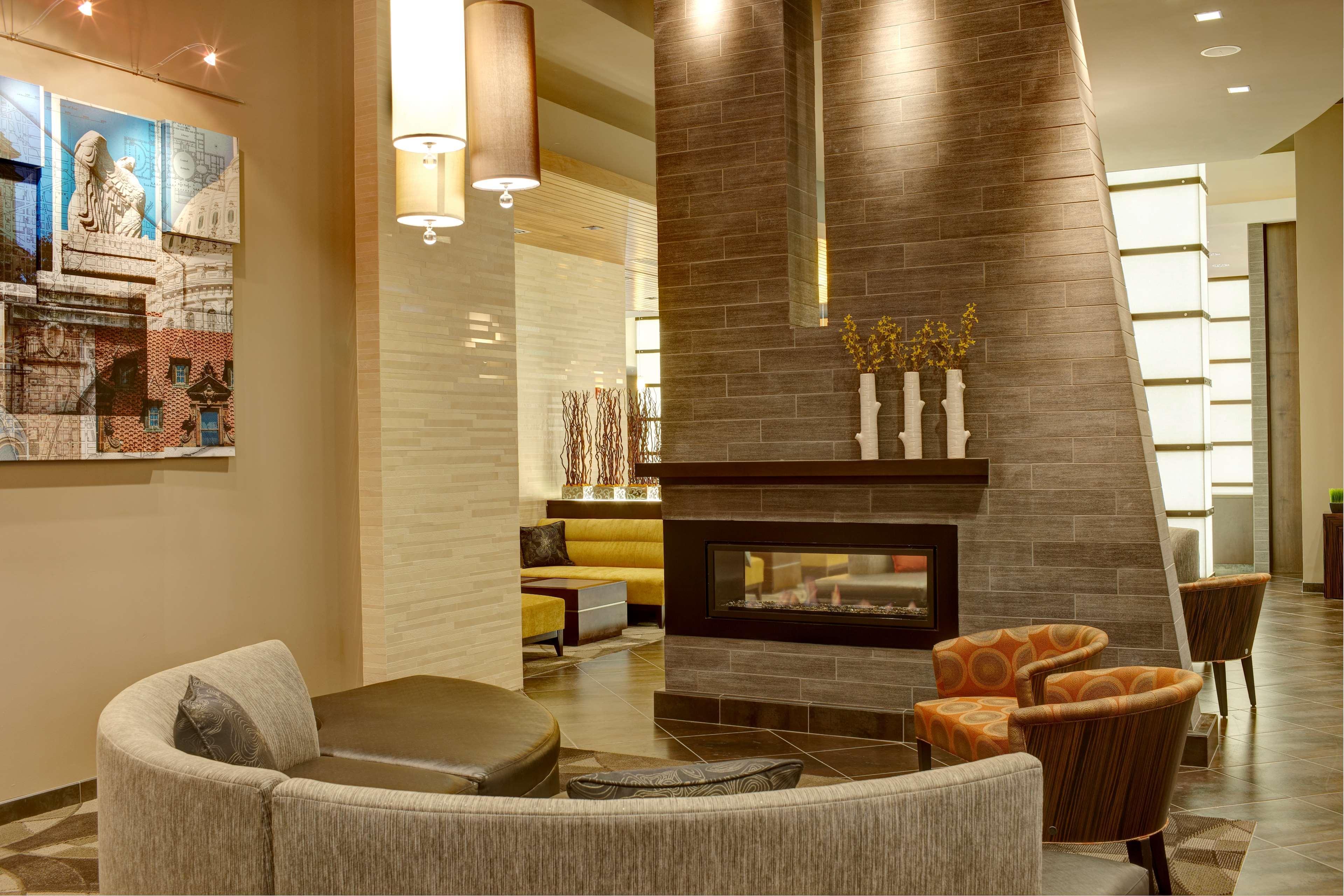 Archer Hotel Falls Church Fairfax Zewnętrze zdjęcie