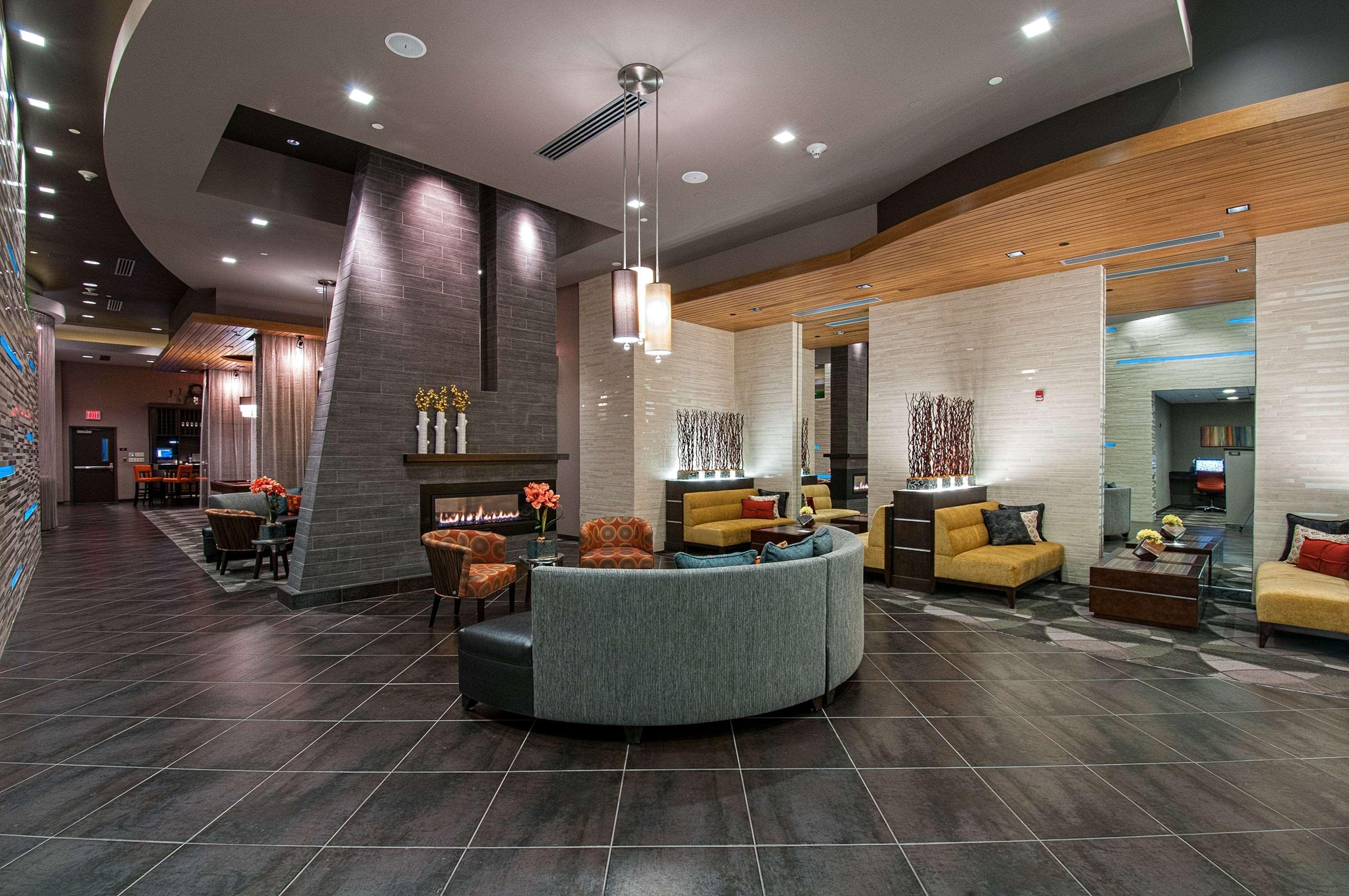 Archer Hotel Falls Church Fairfax Zewnętrze zdjęcie