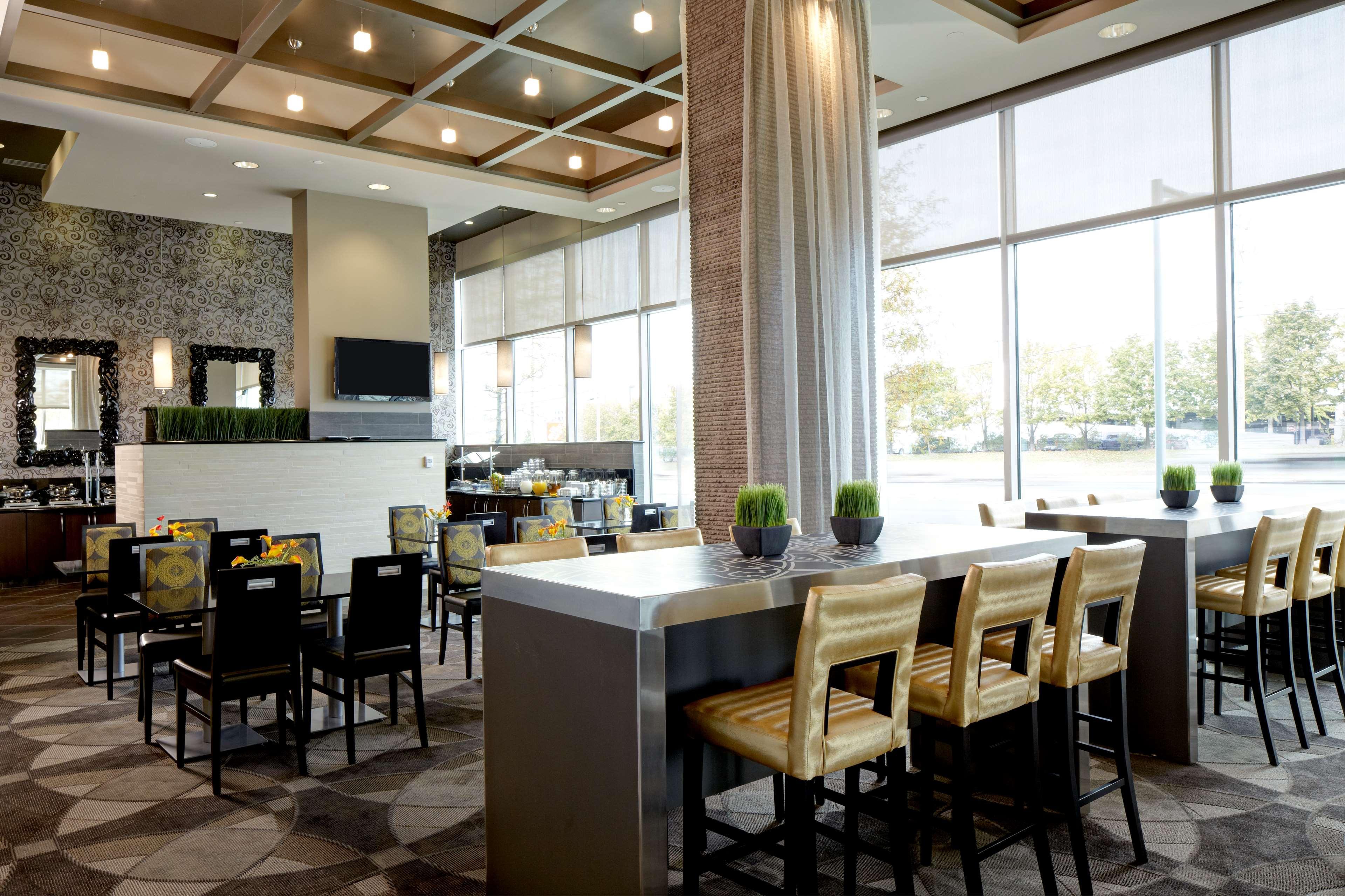 Archer Hotel Falls Church Fairfax Zewnętrze zdjęcie