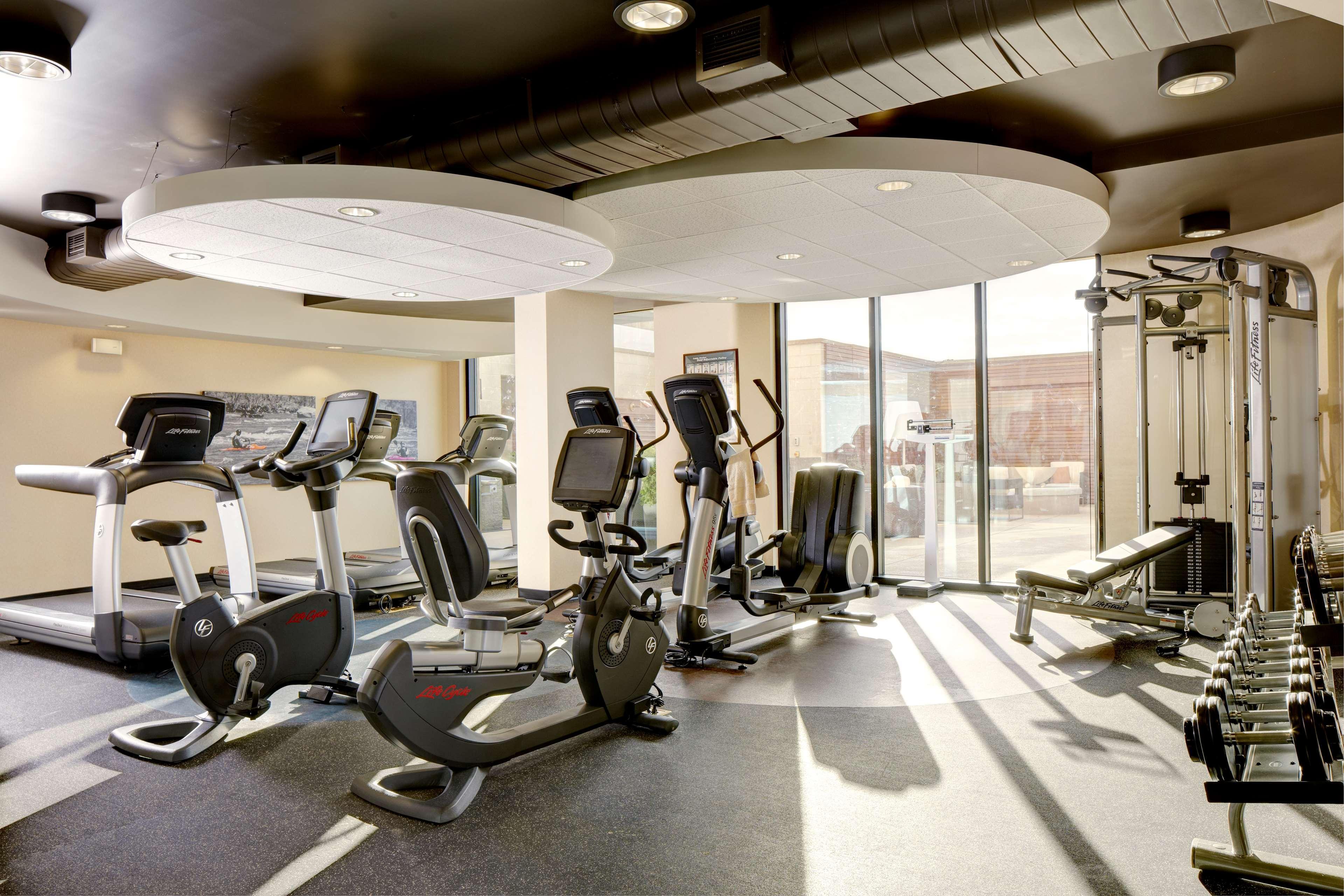 Archer Hotel Falls Church Fairfax Zewnętrze zdjęcie