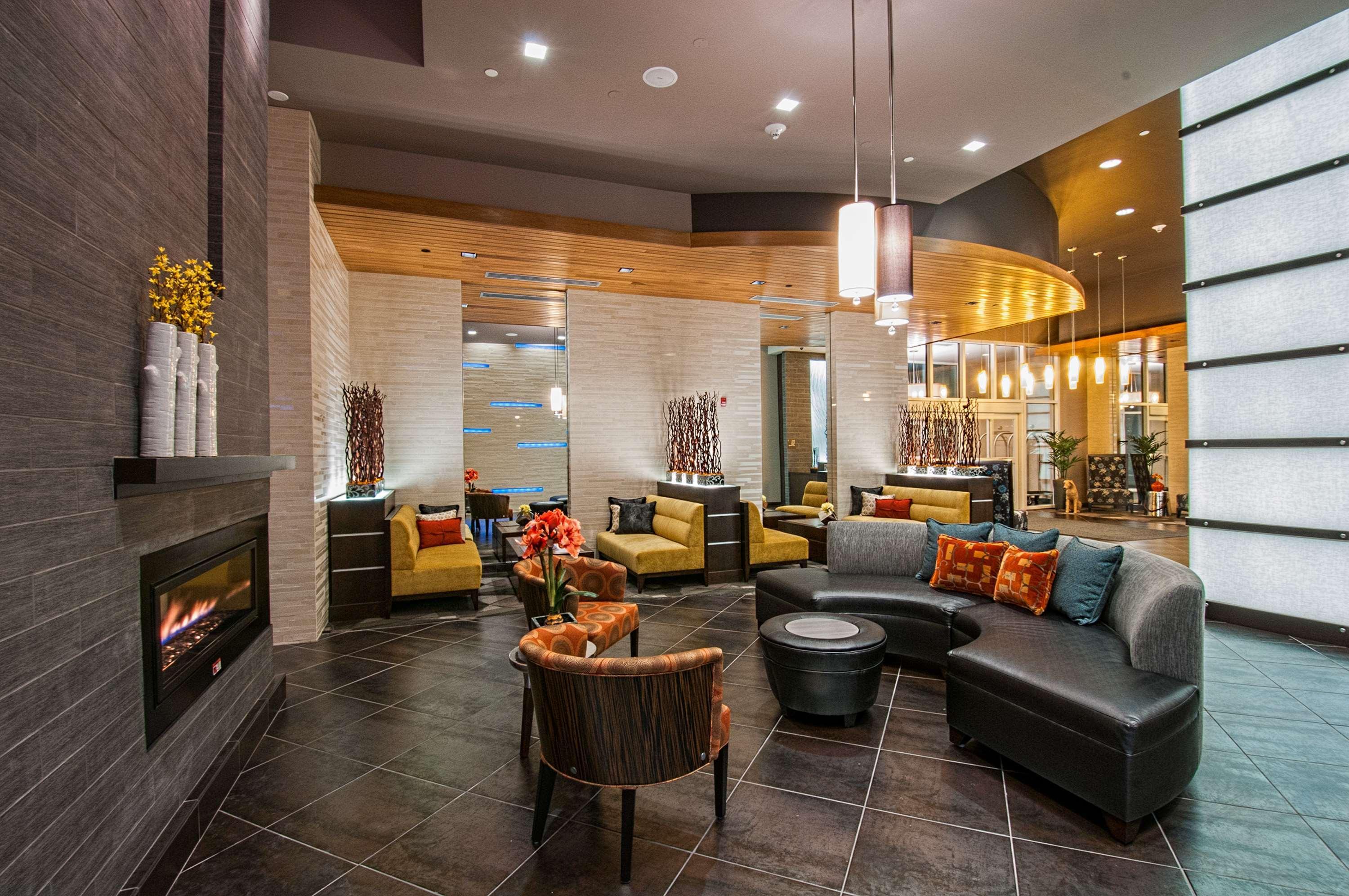 Archer Hotel Falls Church Fairfax Zewnętrze zdjęcie