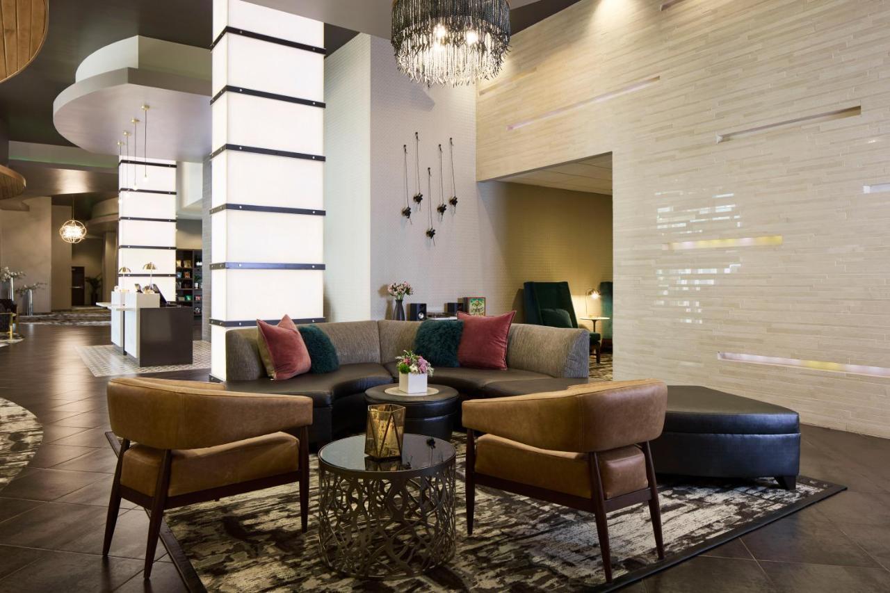 Archer Hotel Falls Church Fairfax Zewnętrze zdjęcie
