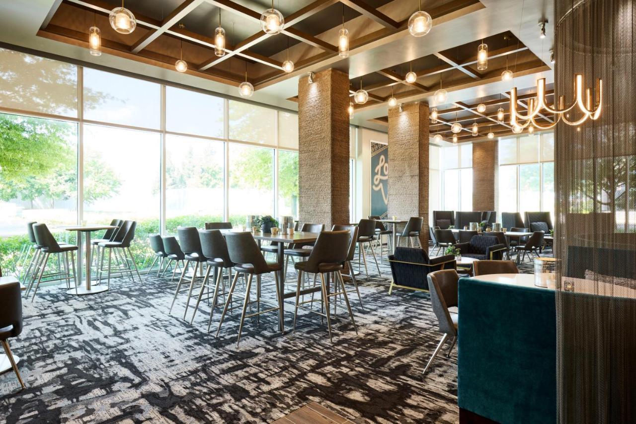 Archer Hotel Falls Church Fairfax Zewnętrze zdjęcie