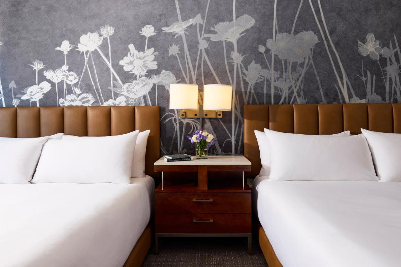 Archer Hotel Falls Church Fairfax Zewnętrze zdjęcie