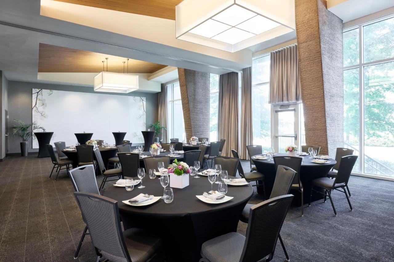 Archer Hotel Falls Church Fairfax Zewnętrze zdjęcie