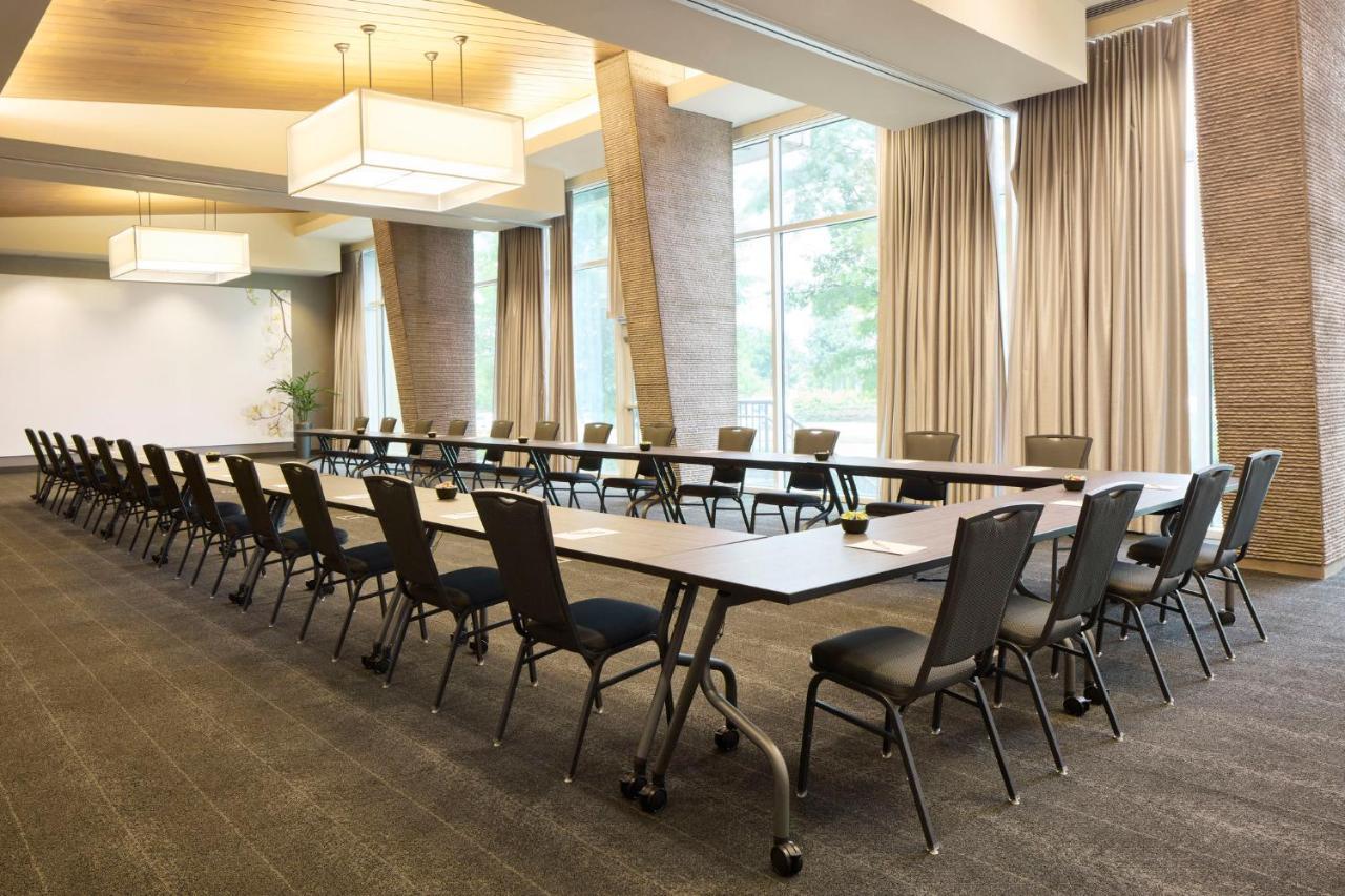 Archer Hotel Falls Church Fairfax Zewnętrze zdjęcie