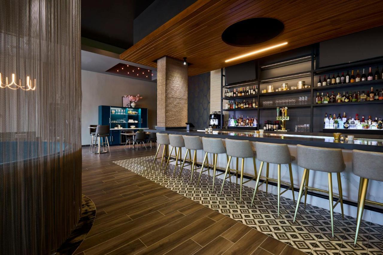 Archer Hotel Falls Church Fairfax Zewnętrze zdjęcie