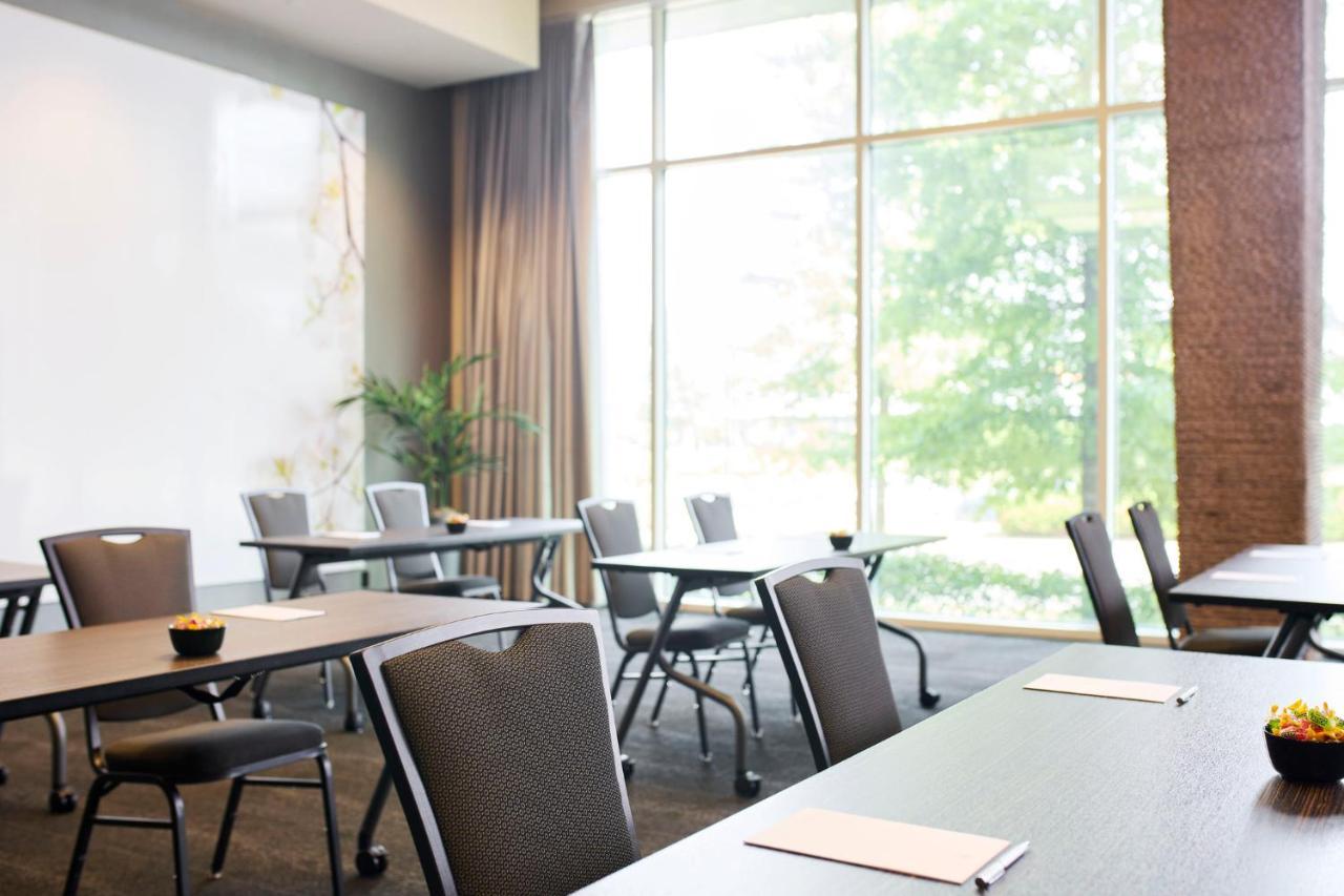 Archer Hotel Falls Church Fairfax Zewnętrze zdjęcie