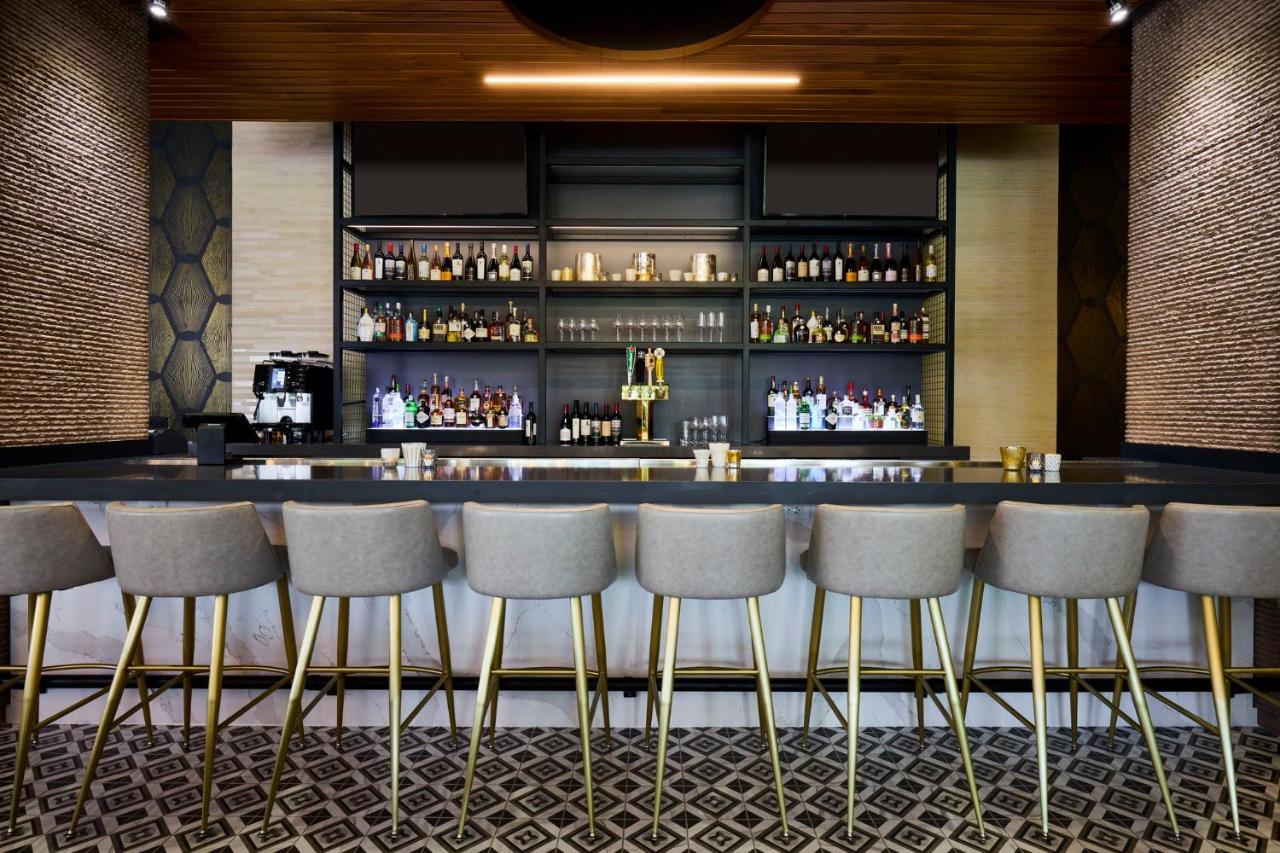 Archer Hotel Falls Church Fairfax Zewnętrze zdjęcie