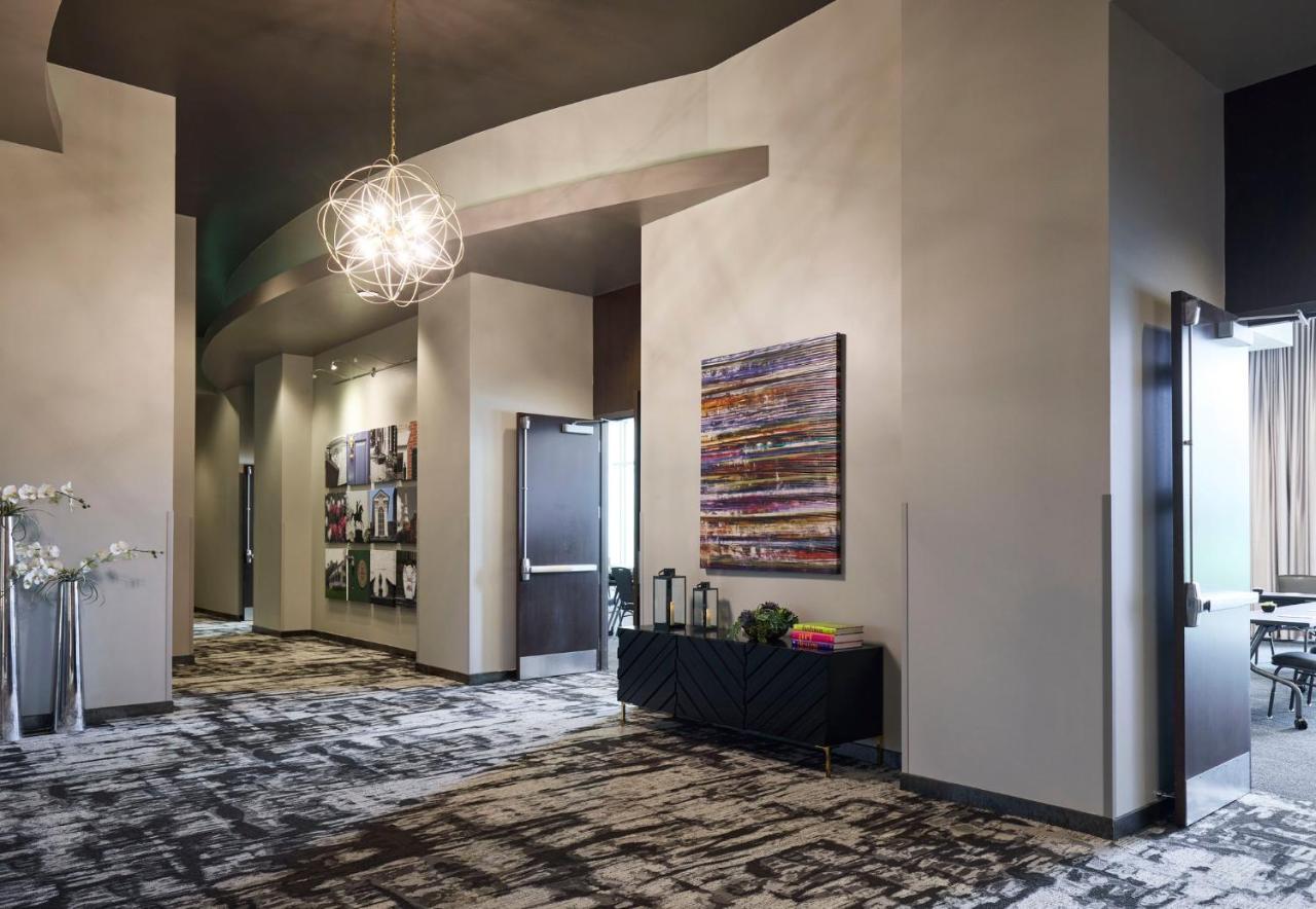 Archer Hotel Falls Church Fairfax Zewnętrze zdjęcie