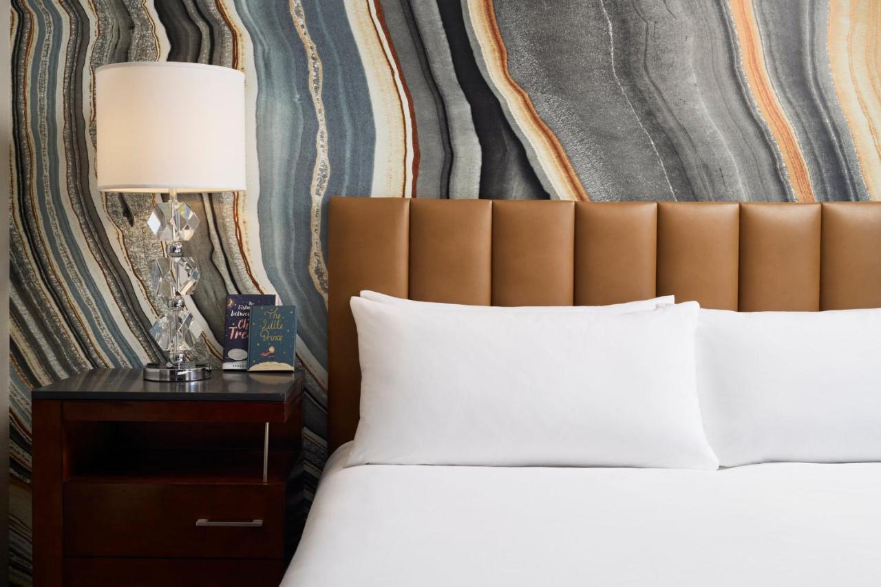 Archer Hotel Falls Church Fairfax Zewnętrze zdjęcie